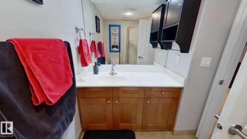 4118 29 Street, Edmonton, AB - Indoor Photo Showing Bathroom