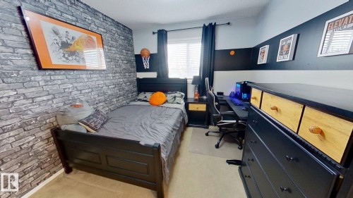 4118 29 Street, Edmonton, AB - Indoor