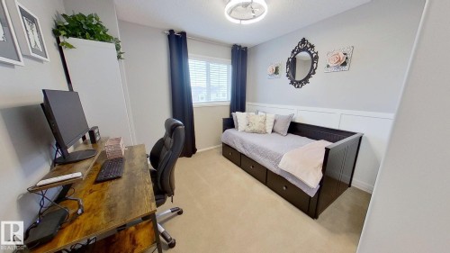 4118 29 Street, Edmonton, AB - Indoor