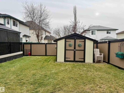 4118 29 Street, Edmonton, AB - Outdoor