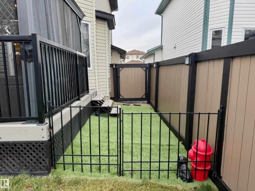 4118 29 Street, Edmonton, AB - Outdoor With Exterior