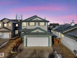 233 Westwood Lane  Fort Saskatchewan, AB T8L 4N6