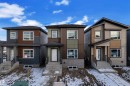 143 25 Street, Edmonton, AB  - Outdoor With Facade 