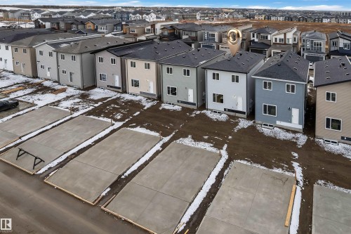 143 25 Street, Edmonton, AB - Outdoor