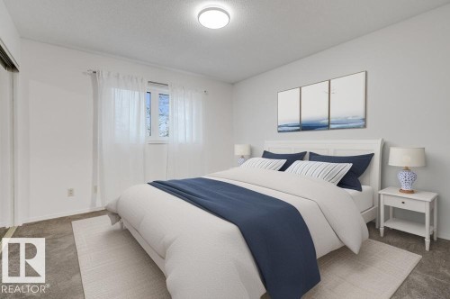 7344 190A Street, Edmonton, AB - Indoor Photo Showing Bedroom
