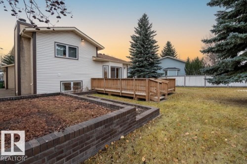 7344 190A Street, Edmonton, AB - Outdoor