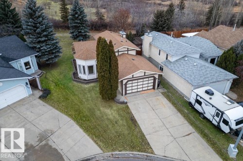 7344 190A Street, Edmonton, AB - Outdoor