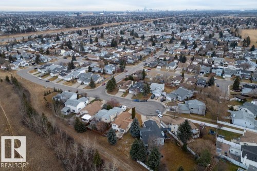 7344 190A Street, Edmonton, AB - Outdoor With View