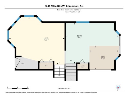 7344 190A Street, Edmonton, AB - Other