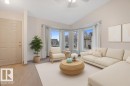 7344 190A Street, Edmonton, AB  - Indoor Photo Showing Living Room 