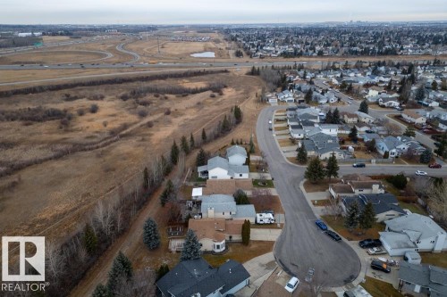 7344 190A Street, Edmonton, AB - Outdoor With View