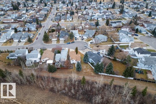 7344 190A Street, Edmonton, AB - Outdoor With View