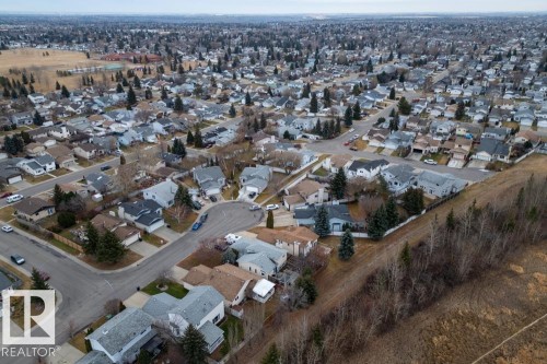 7344 190A Street, Edmonton, AB - Outdoor With View