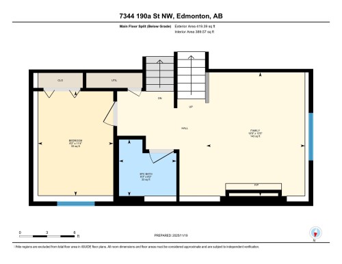 7344 190A Street, Edmonton, AB - Other