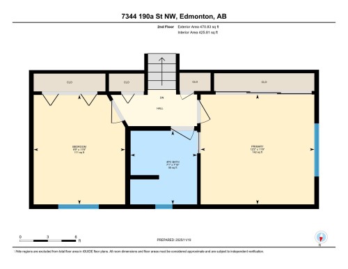 7344 190A Street, Edmonton, AB - Other