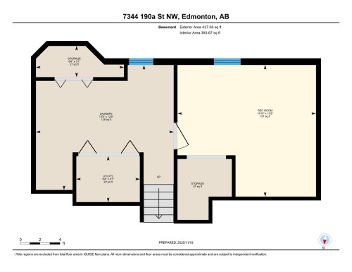 7344 190A Street, Edmonton, AB - Other