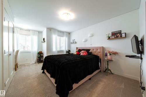6204 67 Street, Beaumont, AB - Indoor Photo Showing Bedroom