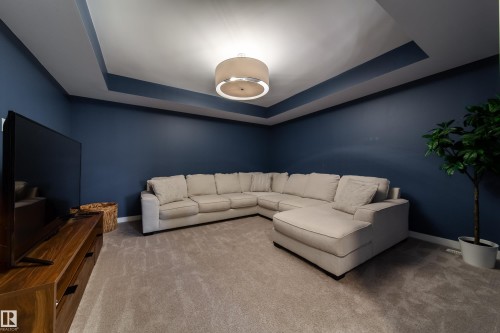 6204 67 Street, Beaumont, AB - Indoor