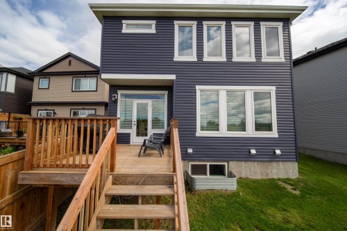 6204 67 Street, Beaumont, AB - Outdoor