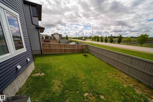 6204 67 Street, Beaumont, AB - Outdoor