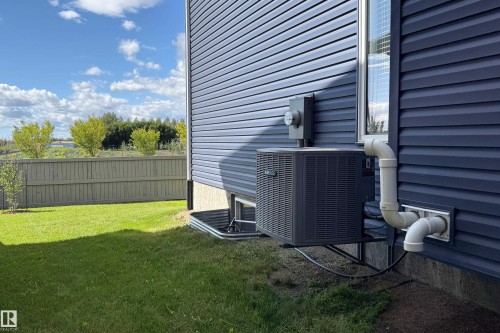 6204 67 Street, Beaumont, AB - Outdoor