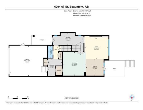 6204 67 Street, Beaumont, AB - Other