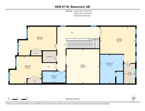 6204 67 Street, Beaumont, AB - Other