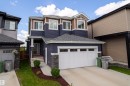 6204 67 Street, Beaumont, AB  - Outdoor With Facade 
