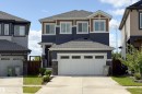 6204 67 Street, Beaumont, AB  - Outdoor With Facade 