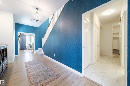 6204 67 Street, Beaumont, AB - Indoor Photo Showing Other Room