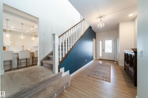 6204 67 Street, Beaumont, AB - Indoor Photo Showing Other Room