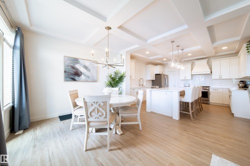 6204 67 Street, Beaumont, AB - Indoor