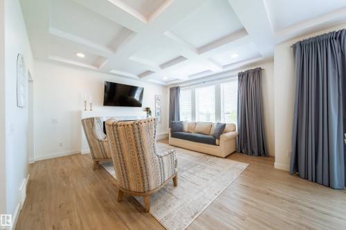 6204 67 Street, Beaumont, AB - Indoor Photo Showing Other Room