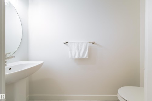 6204 67 Street, Beaumont, AB - Indoor Photo Showing Bathroom