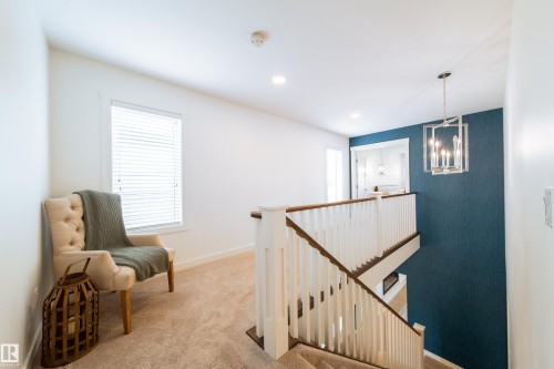 6204 67 Street, Beaumont, AB - Indoor Photo Showing Other Room