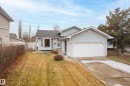 11151 26 Avenue, Edmonton, AB  - Outdoor 