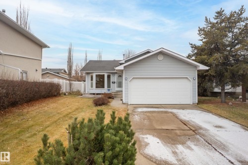 11151 26 Avenue, Edmonton, AB - Outdoor