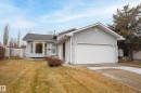 11151 26 Avenue, Edmonton, AB  - Outdoor 