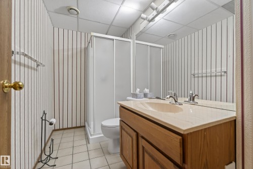 11151 26 Avenue, Edmonton, AB - Indoor Photo Showing Bathroom