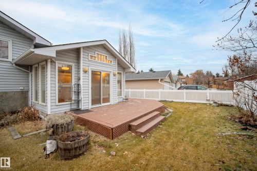 11151 26 Avenue, Edmonton, AB - Outdoor