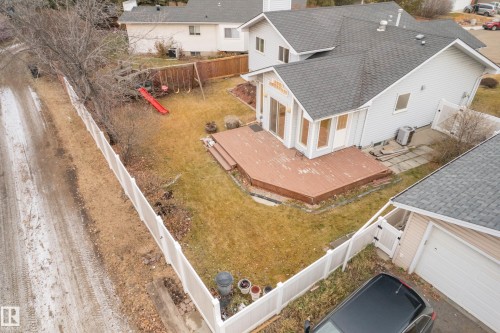 11151 26 Avenue, Edmonton, AB - Outdoor