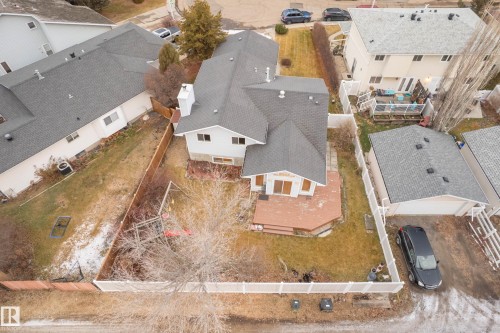 11151 26 Avenue, Edmonton, AB - Outdoor