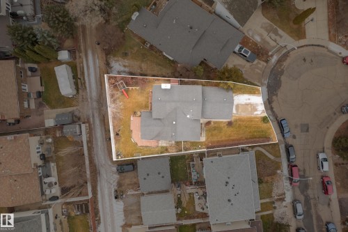 11151 26 Avenue, Edmonton, AB - 