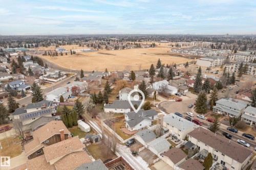 11151 26 Avenue, Edmonton, AB - Outdoor With View