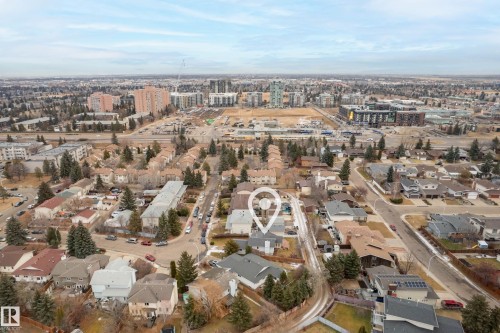 11151 26 Avenue, Edmonton, AB - Outdoor With View
