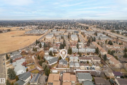 11151 26 Avenue, Edmonton, AB - Outdoor With View