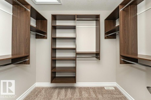 3198 Winspear Crescent Sw, Edmonton, AB - Indoor With Storage