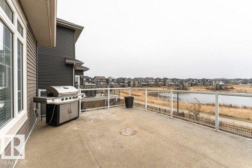 3198 Winspear Crescent Sw, Edmonton, AB - Outdoor With Exterior