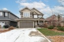 3198 Winspear Crescent Sw, Edmonton, AB  - Outdoor With Facade 