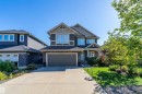 3198 Winspear Crescent Sw, Edmonton, AB  - Outdoor With Facade 